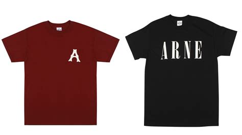 Arne clothing. Things To Know About Arne clothing. 